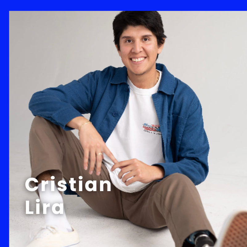 Cristian Lira