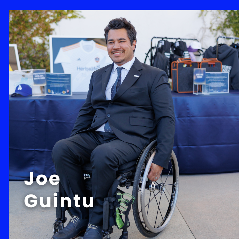Joe Guintu