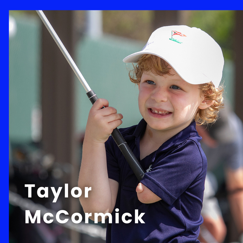 Taylor McCormick