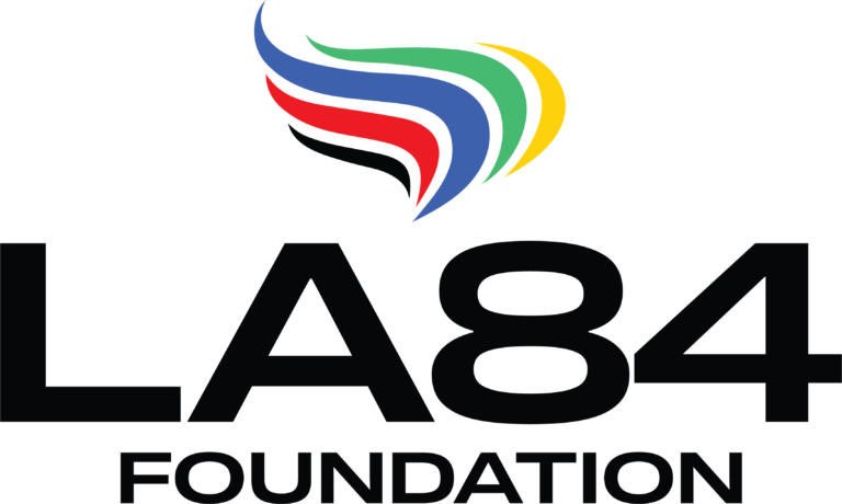 LA84