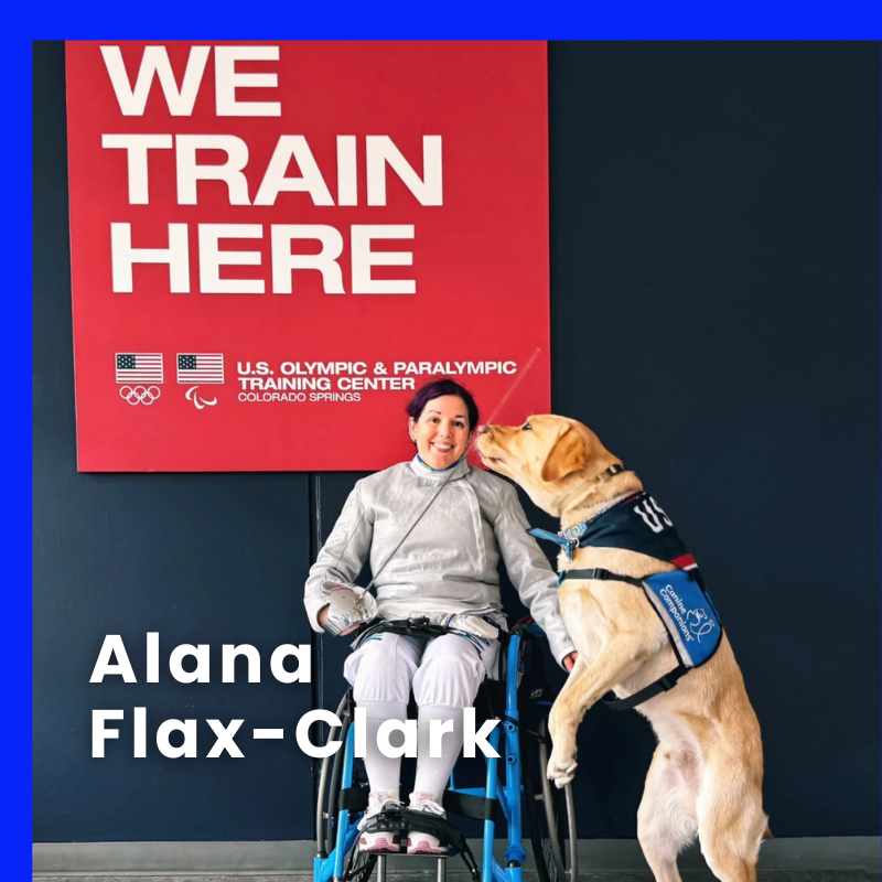 Alanna Flax Clark
