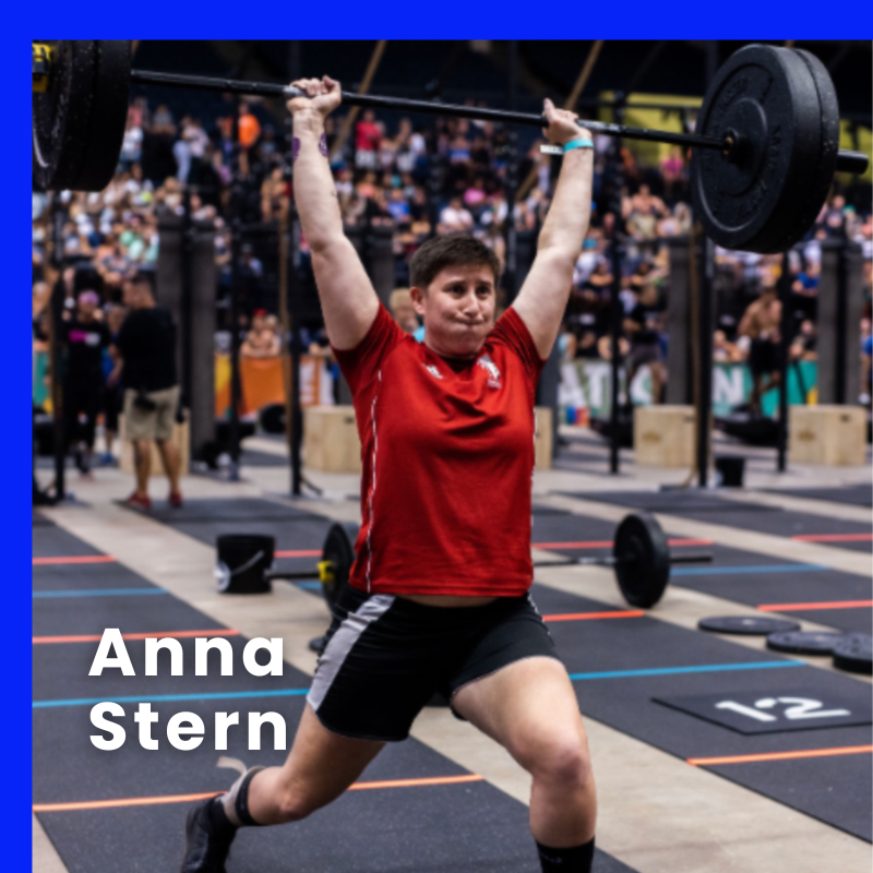 Anna Stern
