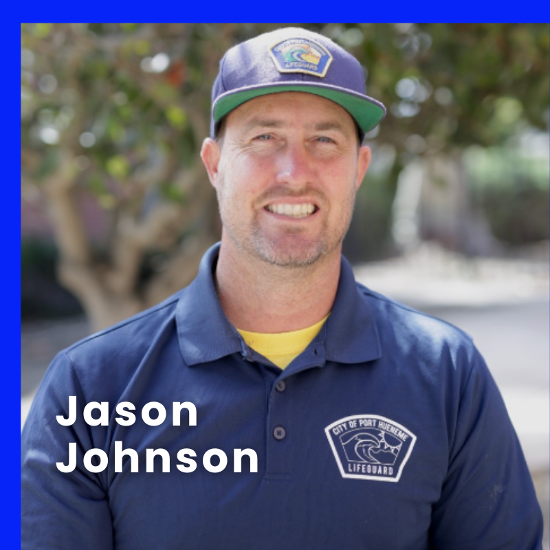 Jason Johnson