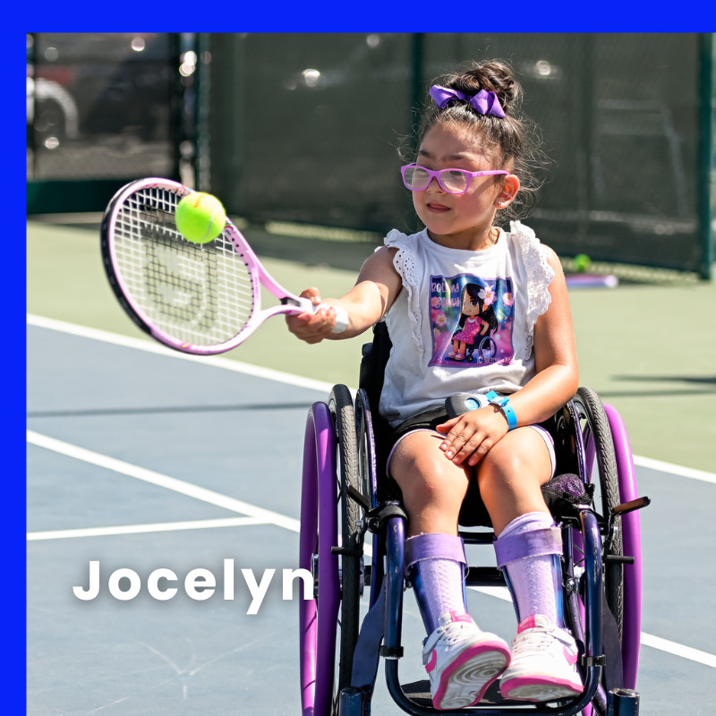 Jocelyn