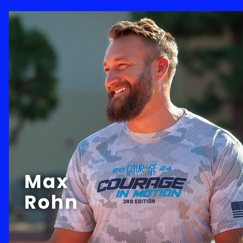 Max Rohn