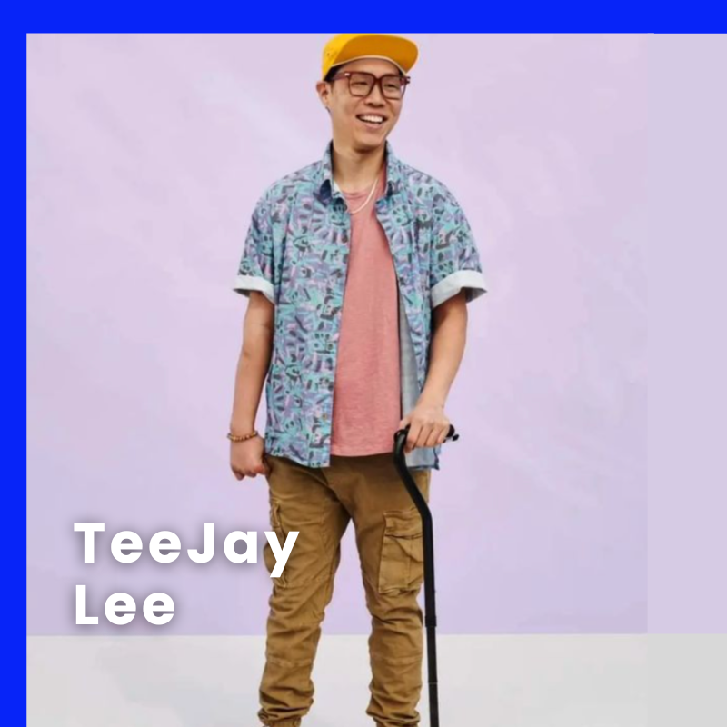 Tee Jay